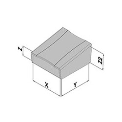 Tafelbehuizing EC40-200-26