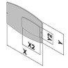 Frontpaneel EC50-640-35