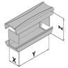 Handbehuizing EC60-100-26