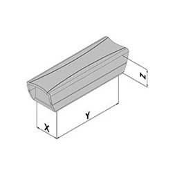 Handbehuizing EC60-100-26