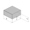Kunststof behuizing EC10-300-04