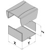 Kunststof behuizing EC10-300-264