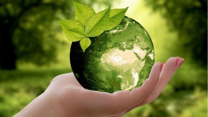 Kies voor onze ecologisch verantwoorde kunststof behuizingen Kies voor onze ecologisch verantwoorde kunststof behuizingen